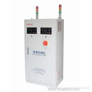 Cg-2000(4-30kw) Adjustable Corona Generator 